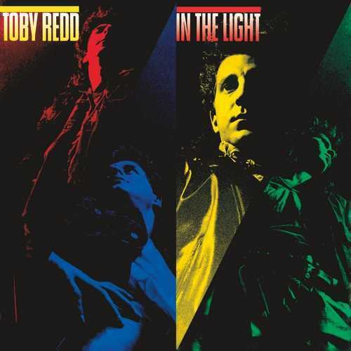 In The Light, płyta winylowa Redd Toby