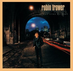 In the Line of Fire Trower Robin