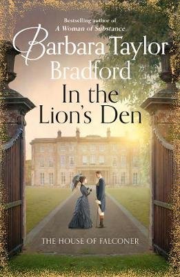 In the Lion's Den Taylor-Bradford Barbara