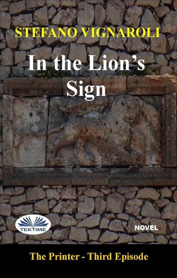In The Lion's Sign Stefano Vignaroli