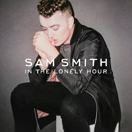 In The Lonely Hour, płyta winylowa Smith Sam