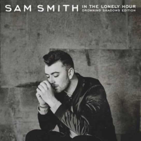 In The Lonely Hour: The Drowning Shadows Edition (Reedycja), płyta winylowa Smith Sam