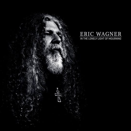 In The Lonely Light Of Mourning Wagner Eric