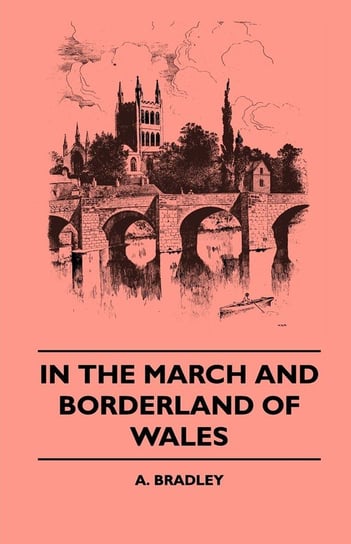 In The March And Borderland Of Wales Bradley A.