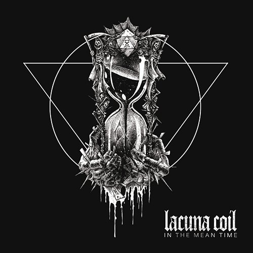 In The Mean Time (feat. Ash Costello) Lacuna Coil feat. New Years Day