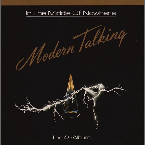 In The Middle Of Nowhere Modern Talking