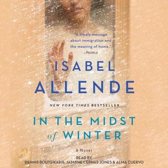 In the Midst of Winter Allende Isabel