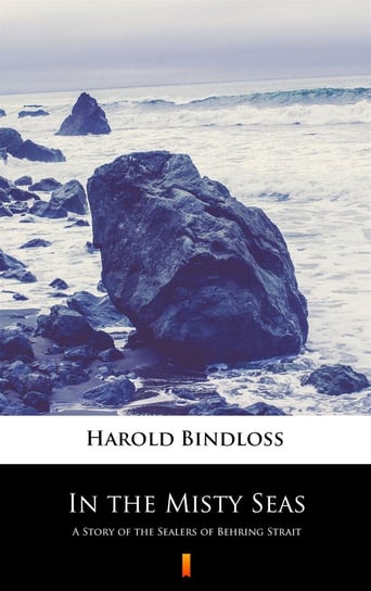 In the Misty Seas Bindloss Harold