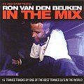 In The Mix Ron Van Den Beuken
