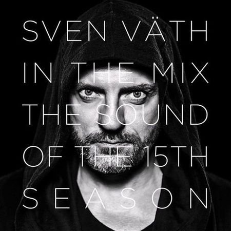 In The Mix: Sound Of The 15th Season Vath Sven