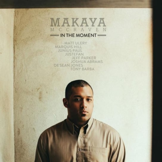 In the Moment McCraven Makaya