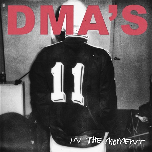 In the Moment DMA'S