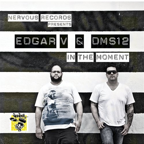 In The Moment DMS12 & Edgar V