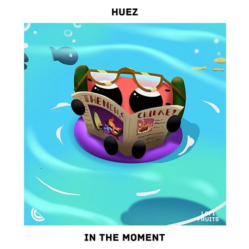 In the Moment Huez