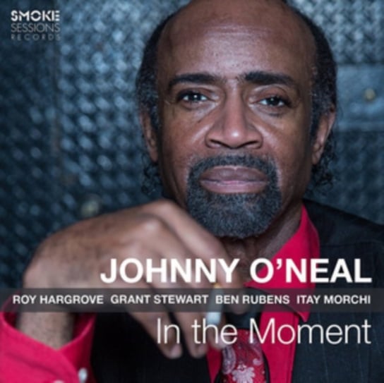 In The Moment O'Neal Johnny