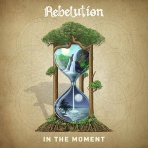 In the Moment, płyta winylowa Rebelution