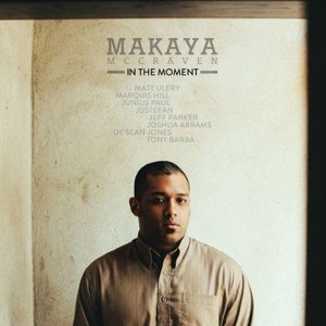 In the Moment, płyta winylowa McCraven Makaya
