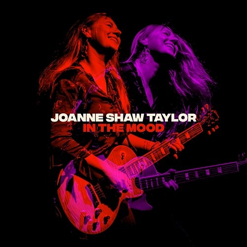 In the Mood Joanne Shaw Taylor