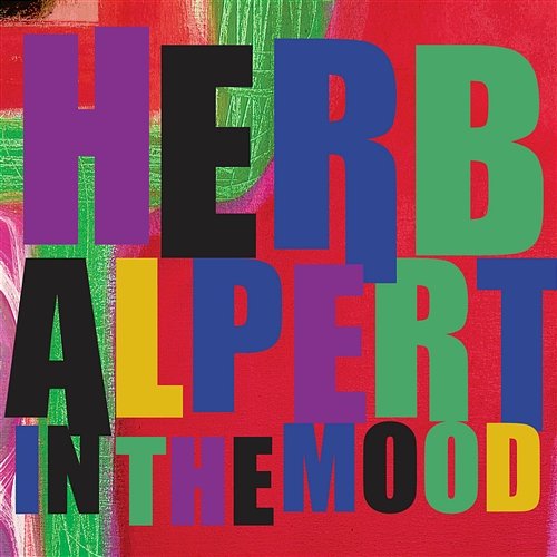 In The Mood Herb Alpert