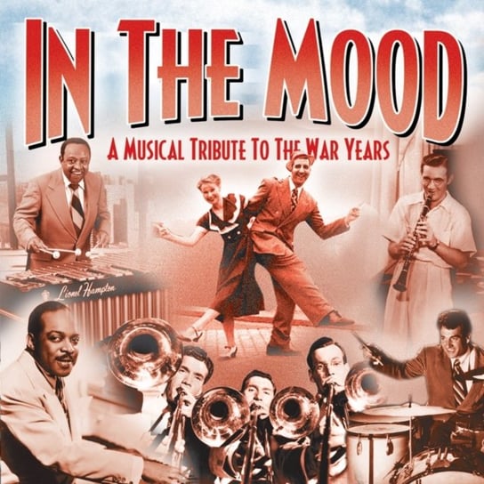 In The Mood Various Artists