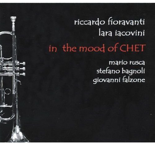 In The Mood Of Chet Various Artists