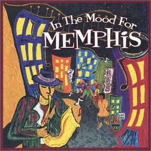 In The Moood For Memphis Various Artists