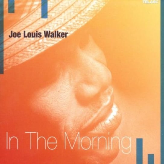 In The Morning Walker Joe Louis