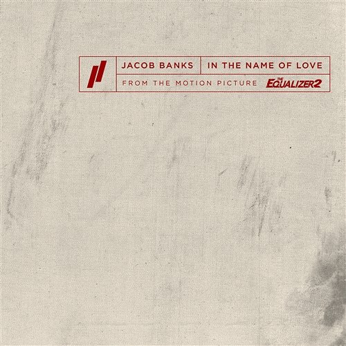 In The Name Of Love Jacob Banks