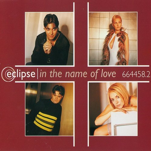 In the Name of Love Eclipse