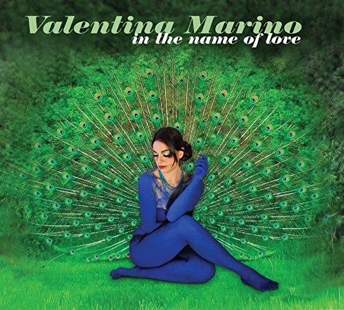In the Name of Love Marino Valentina