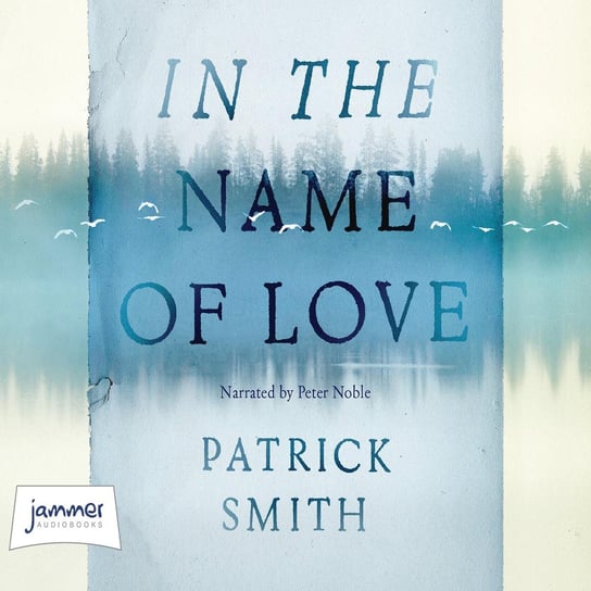 In the Name of Love Smith Patrick