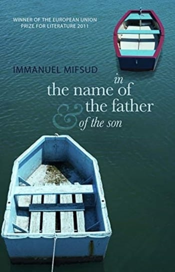 In the Name of the Father (and of the Son) Immanuel Mifsud