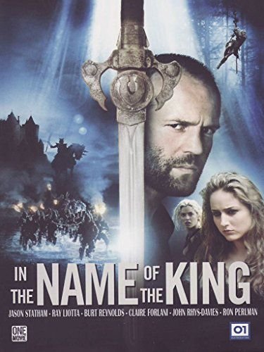 In the Name of the King: A Dungeon Siege Tale (Dungeon Siege: W imię króla) Boll Uwe