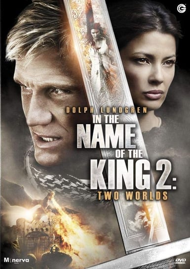 In the Name of the King: Two Worlds (W imię króla 2: Dwa światy) Boll Uwe