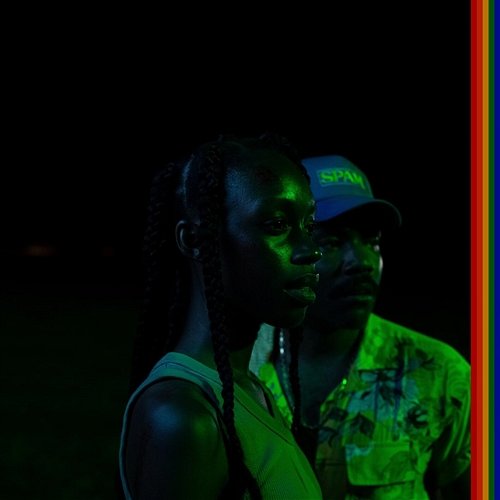 In The Night Childish Gambino feat. Jorja Smith, Amaarae