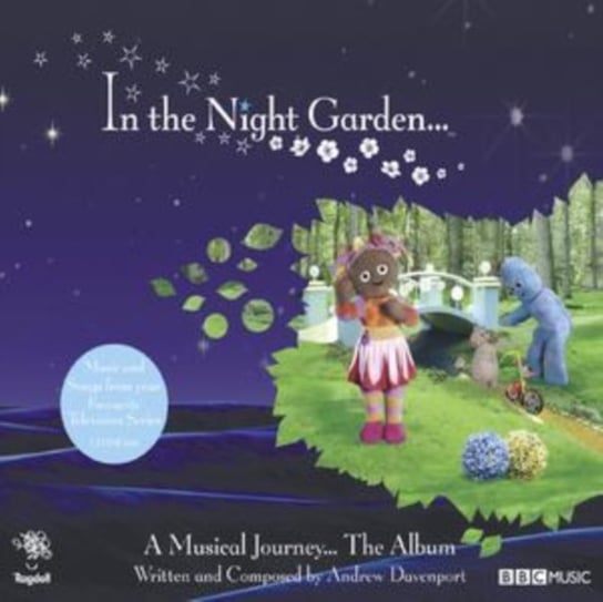 In The Night Garden... A Musical Journey... The Album Various Artists