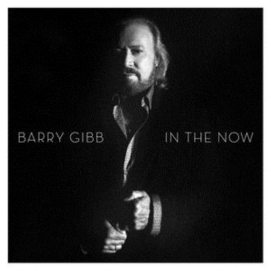 In The Now, płyta winylowa Gibb Barry