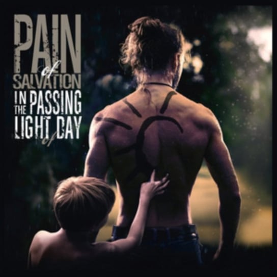 In The Passing Light Of Day, płyta winylowa Pain of Salvation