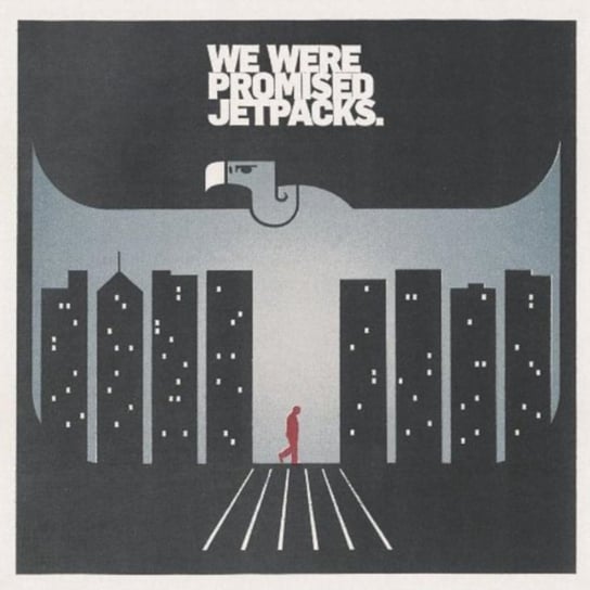 In The Pit Of The Stomach We Were Promised Jetpacks
