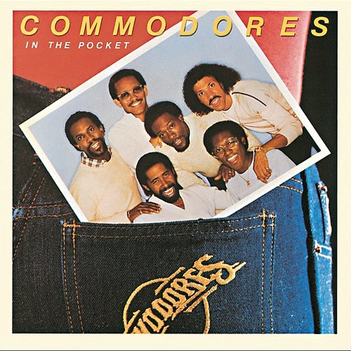 In The Pocket Commodores