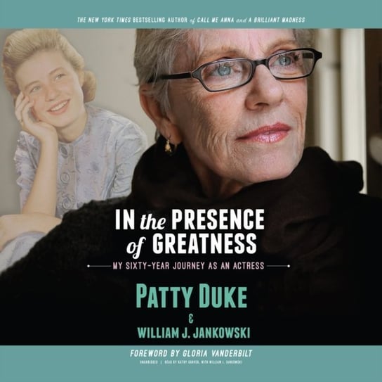 In the Presence of Greatness Garver Kathy, Jankowski William J.