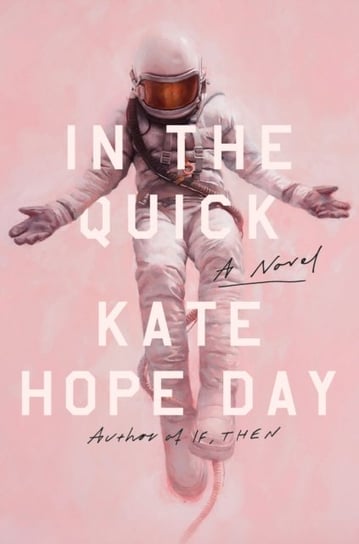 In the Quick Kate Hope Day