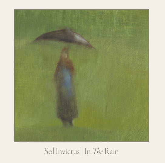 In The Rain, płyta winylowa Sol Invictus