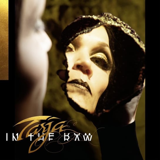 In The Raw (Limited Edition Box), płyta winylowa Tarja