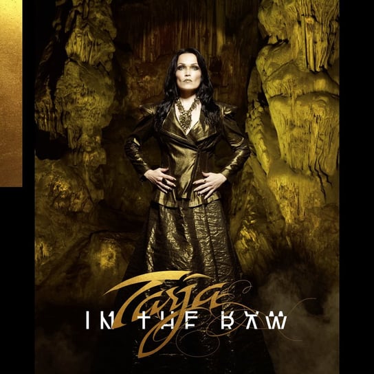 In The Raw, płyta winylowa Tarja