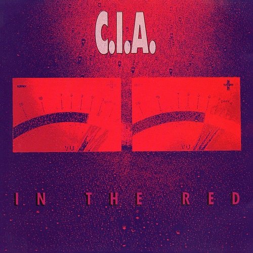 In the Red C.I.A.