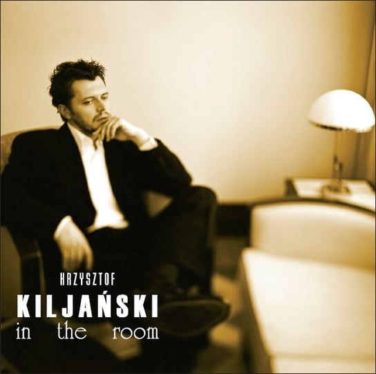 In the room Kiljański Krzysztof