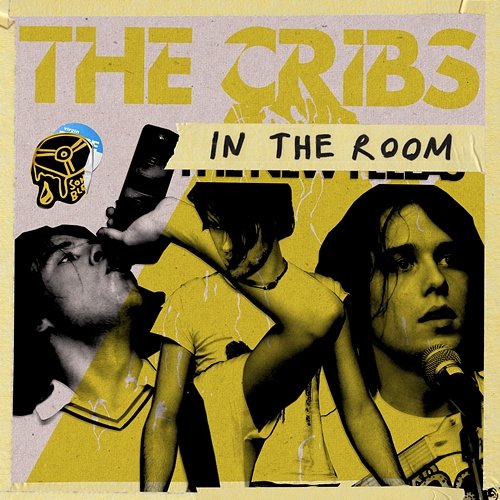In The Room The Cribs