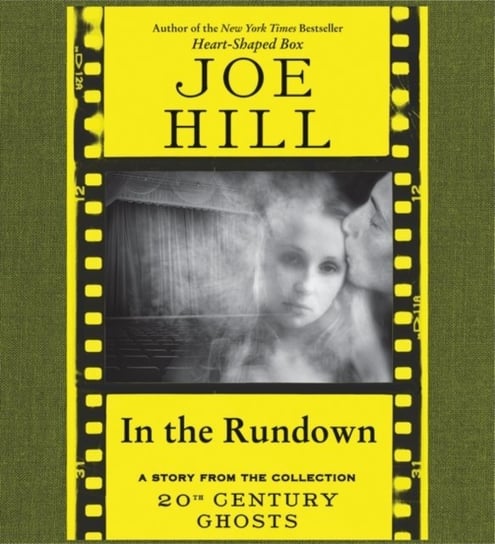 In the Rundown Hill Joe