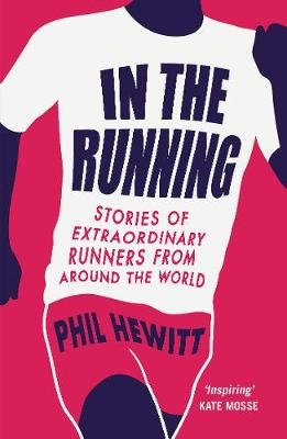 In the Running Hewitt Phil